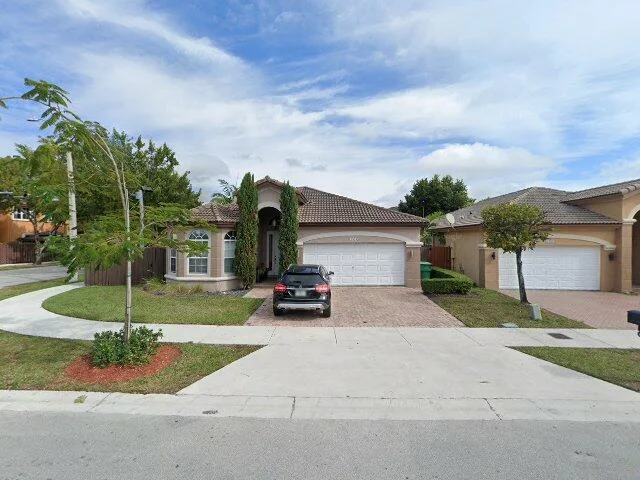 House image located at Miami, FL 33178
