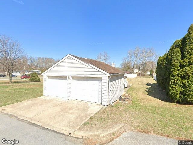 House image located at Reading, PA 19608