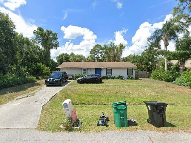 House image located at Port Saint Lucie, FL 34953