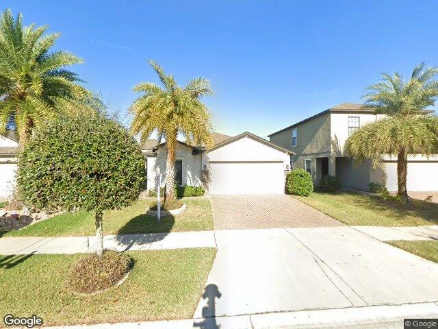 House image located at Sun City Center, FL 33573