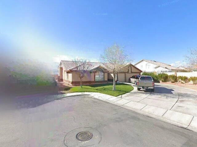 House image located at Las Vegas, NV 89110