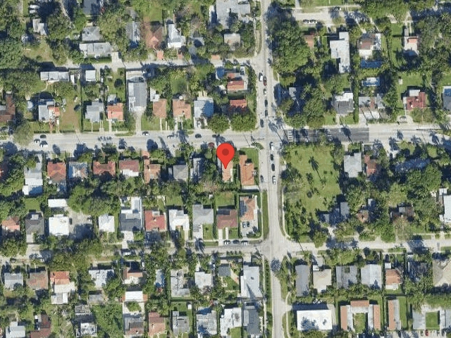 House image located at Miami, FL 33138