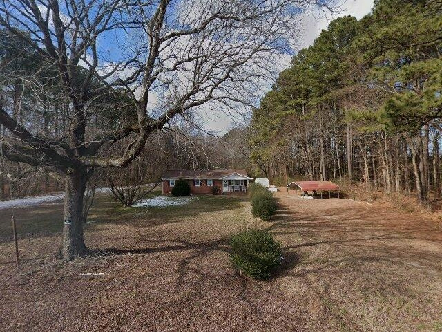 House image located at Norlina, NC 27563