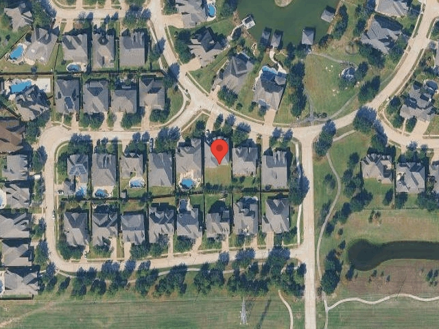 House image located at Cypress, TX 77433