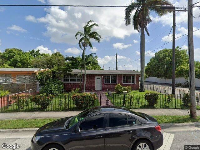 House image located at Hialeah, FL 33010