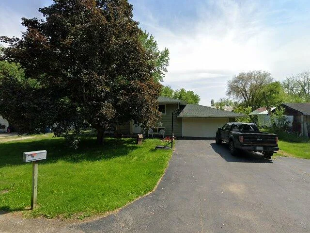 House image located at Hillsdale, IL 61257