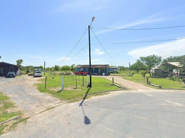 House image located at Donna, TX 78537