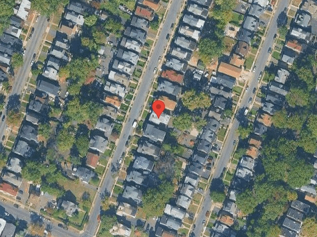 House image located at East Orange, NJ 07018