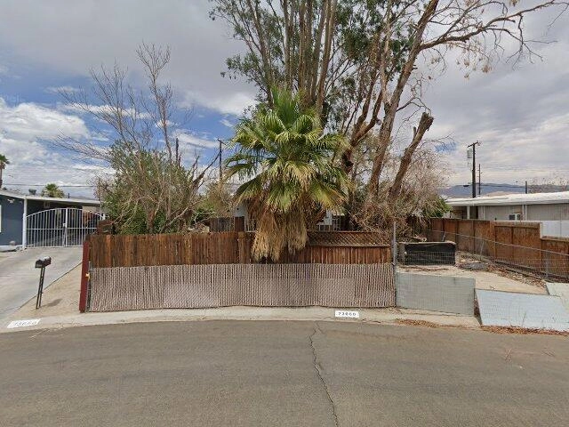 House image located at Thousand Palms, CA 92276