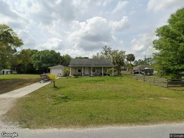 House image located at Okeechobee, FL 34972