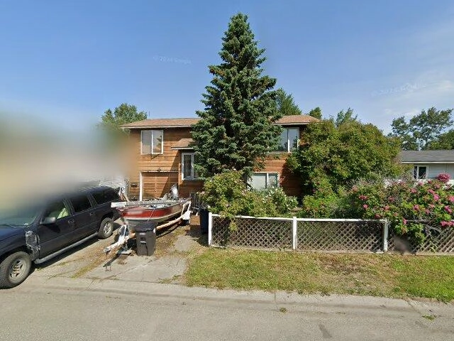 House image located at Anchorage, AK 99508