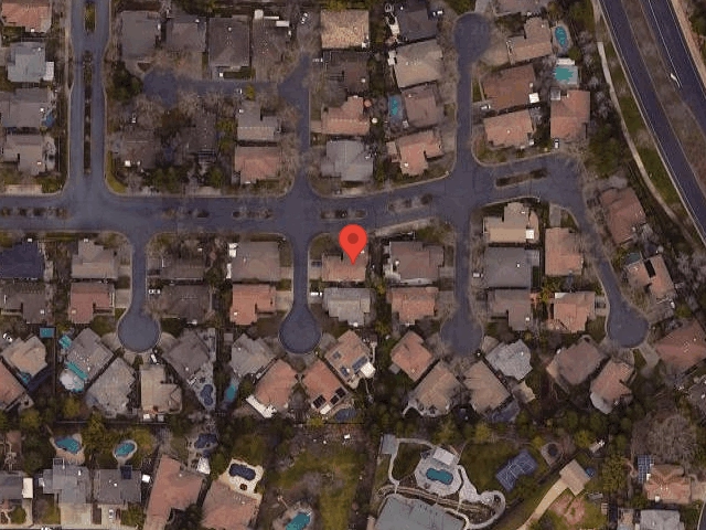 House image located at Roseville, CA 95661