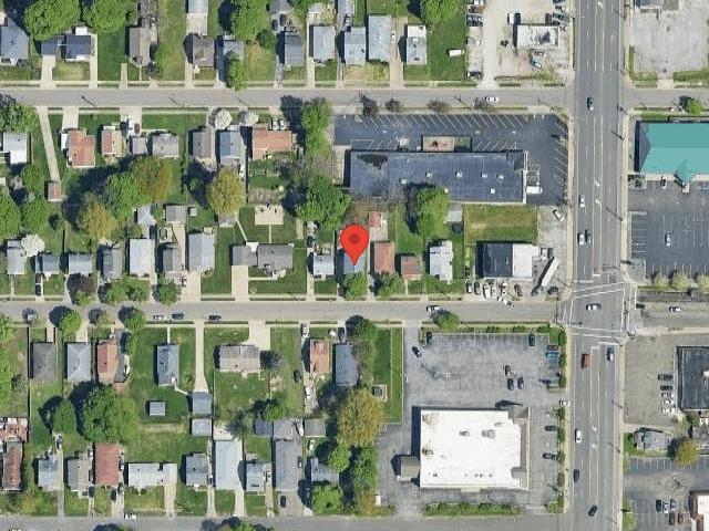 House image located at Akron, OH 44306