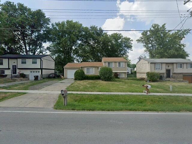 House image located at Cincinnati, OH 45251