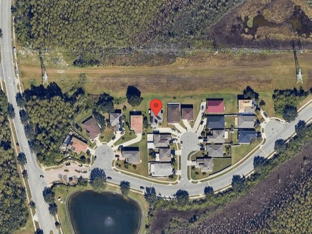 House image located at Orlando, FL 32837