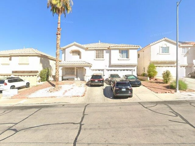 House image located at Henderson, NV 89074