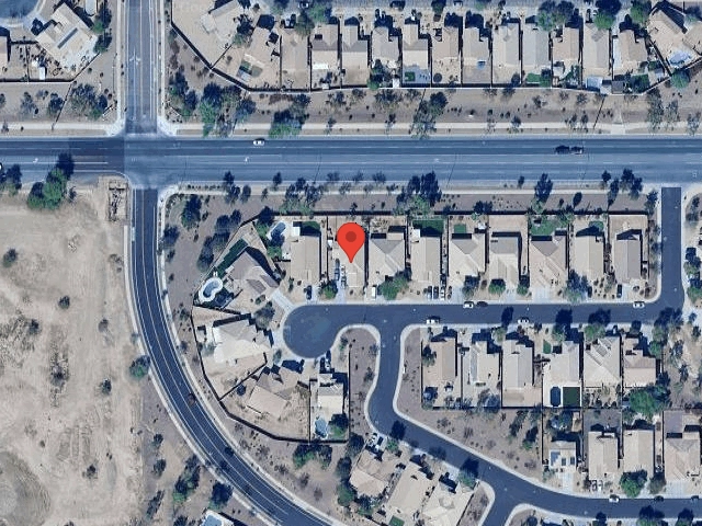 House image located at Laveen, AZ 85339