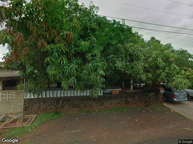 House image located at Waipahu, HI 96797