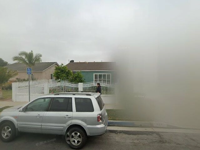 House image located at Compton, CA 90222