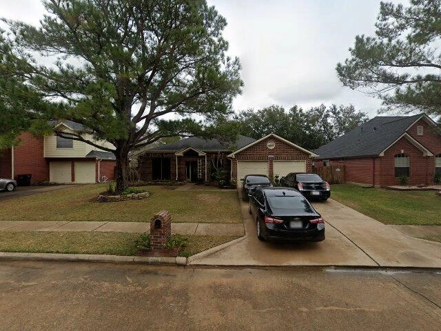 House image located at Katy, TX 77449