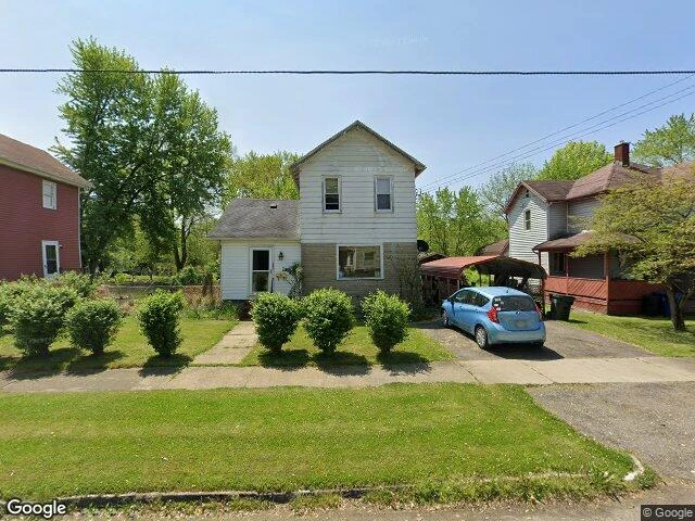 House image located at Niles, OH 44446