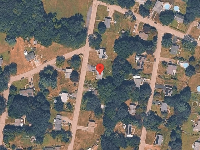 House image located at Ledyard, CT 06339