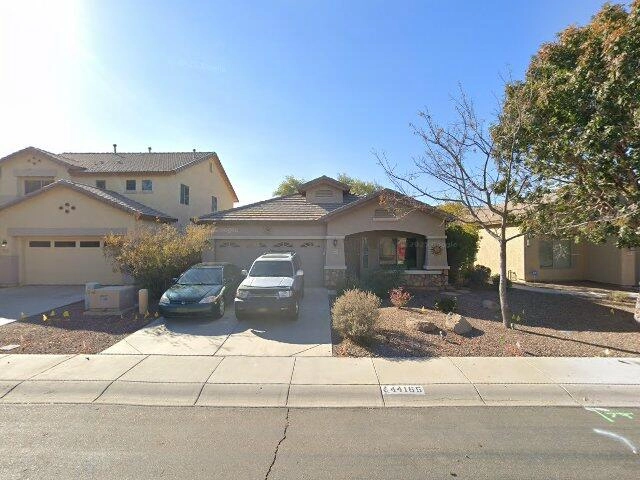 House image located at Maricopa, AZ 85139