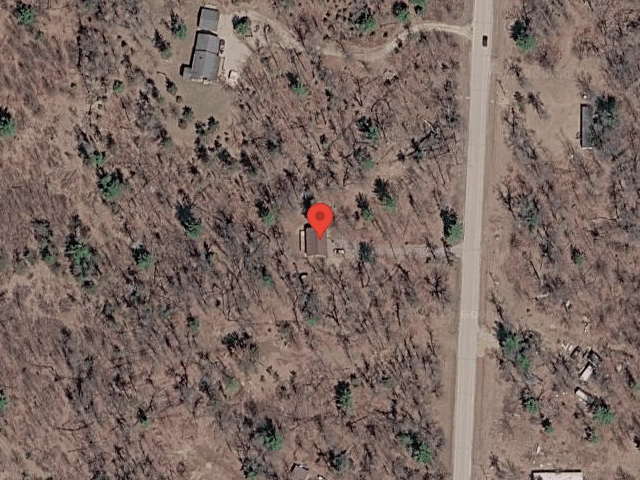 House image located at Pound, WI 54161