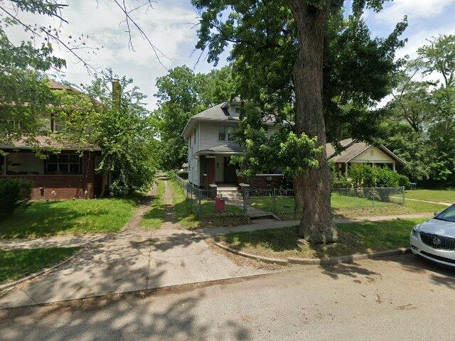 House image located at South Bend, IN 46613