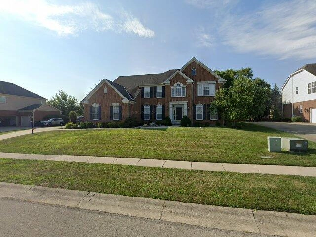 House image located at South Lebanon, OH 45065