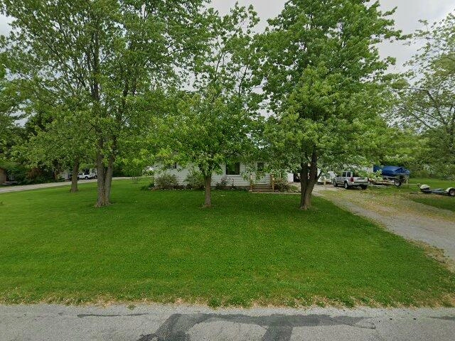 House image located at Fort Wayne, IN 46816