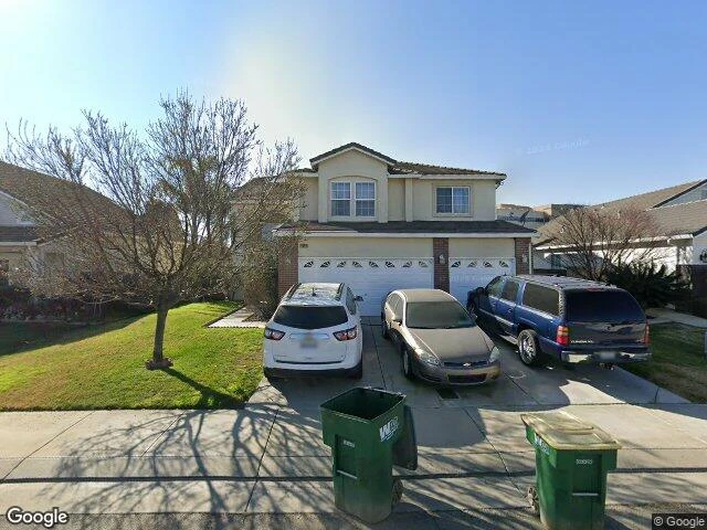 House image located at Stockton, CA 95209