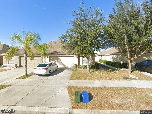 House image located at Brooksville, FL 34613