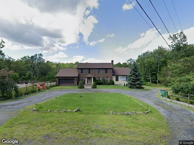 House image located at Rock Tavern, NY 12575