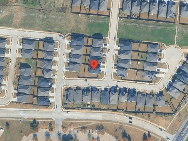 House image located at Denton, TX 76207