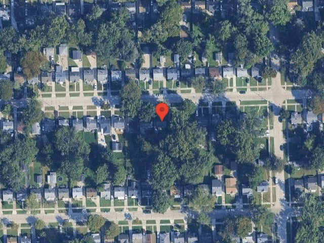 House image located at Dearborn Heights, MI 48125