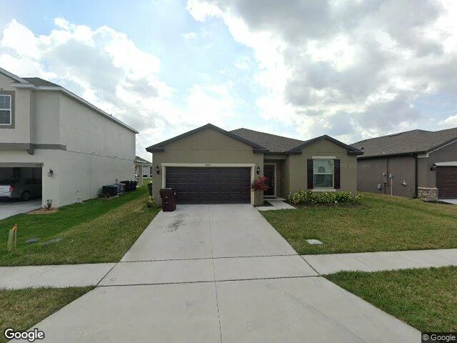 House image located at Saint Cloud, FL 34772