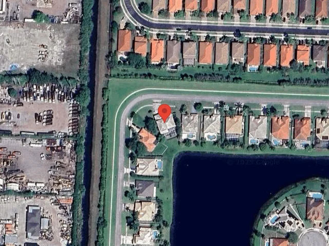 House image located at Lake Worth, FL 33449