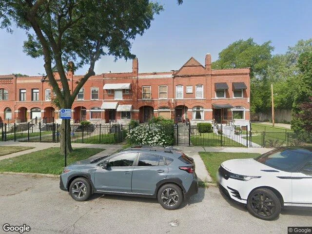 House image located at Chicago, IL 60653