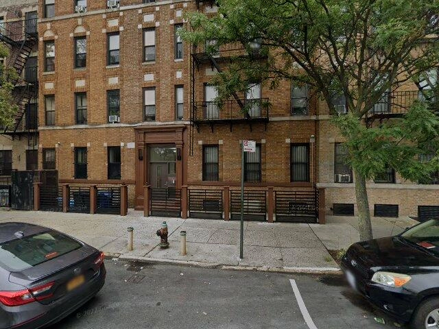 House image located at Brooklyn, NY 11233