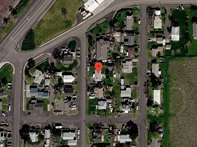 House image located at Pilot Rock, OR 97868
