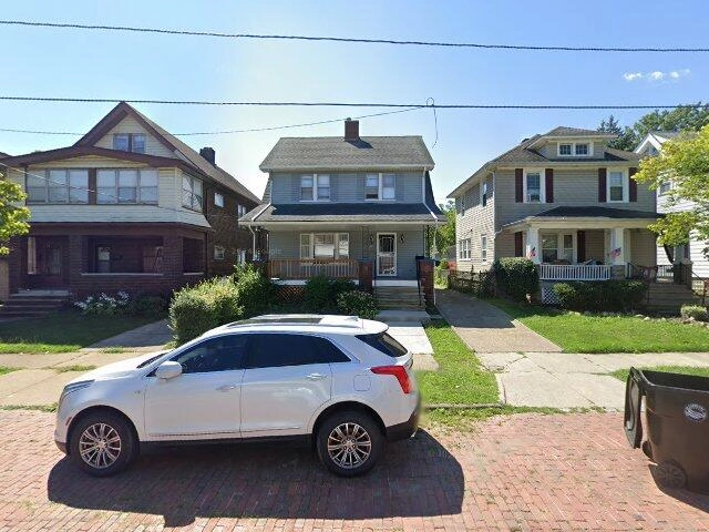 House image located at Cleveland, OH 44111