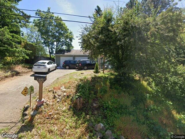 House image located at Portland, OR 97222