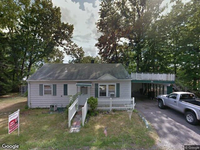 House image located at Middletown, NY 10940