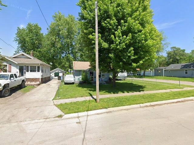 House image located at Des Moines, IA 50317