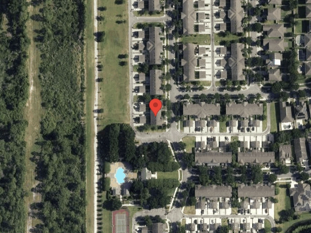 House image located at Orlando, FL 32827