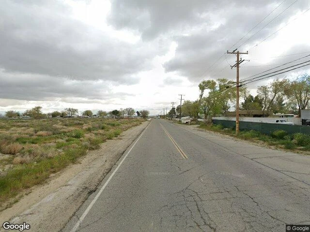 House image located at Lancaster, CA 93535