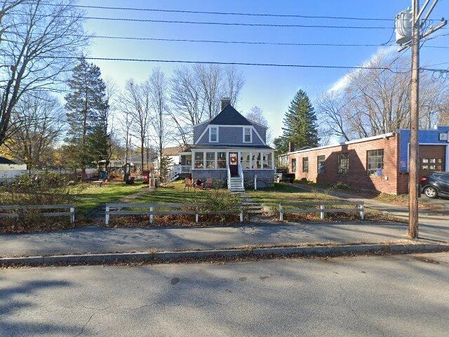 House image located at Exeter, NH 03833