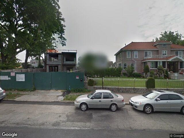 House image located at Brooklyn, NY 11209