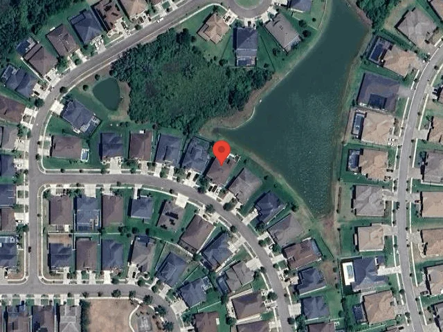 House image located at Wesley Chapel, FL 33545